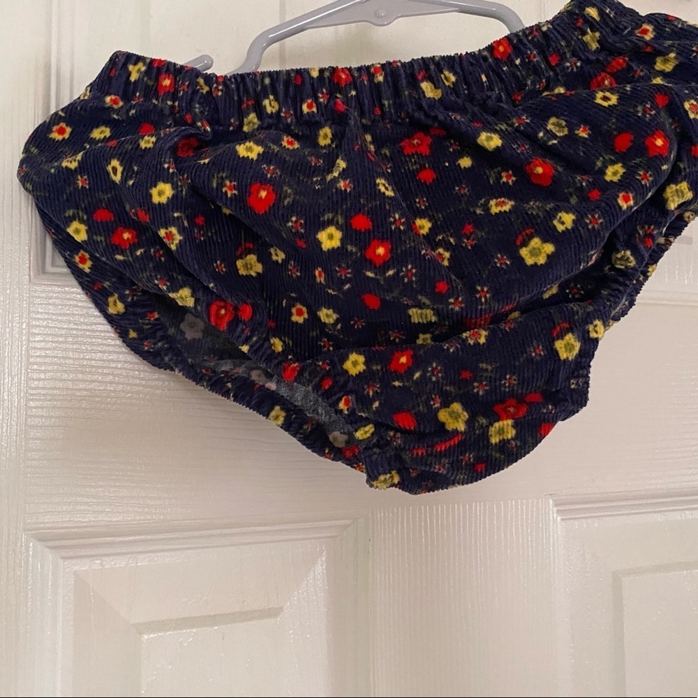 Specialty Baby Corduroy Dress & Diaper Cover - Picture 7 of 8